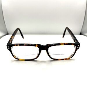 ARX Eyeglasses Z87-2+ 150 Amourx 7001 DA Designer Frames Only Brown